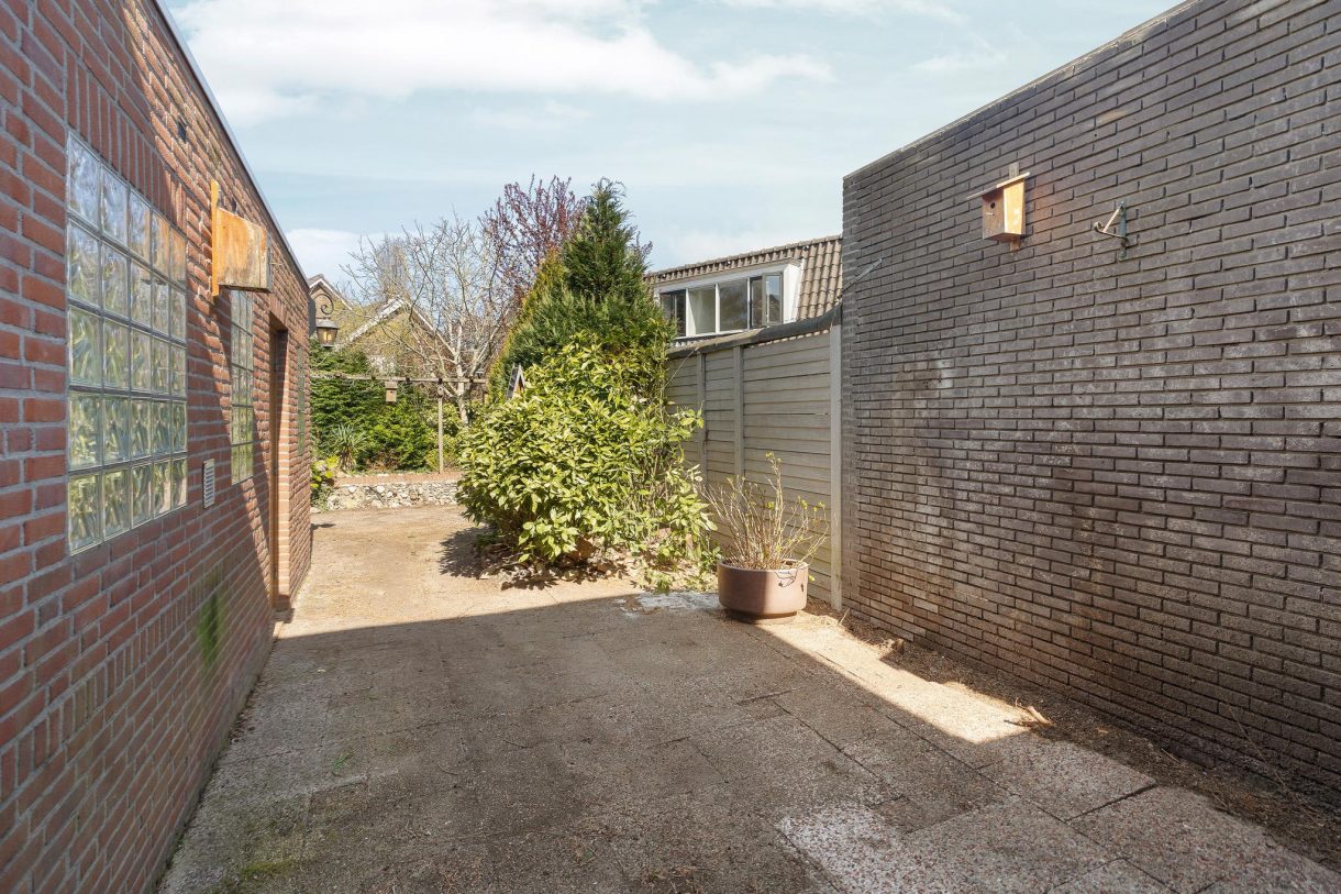 Te koop: Foto Woonhuis aan de Muntweg 22 in Nijmegen