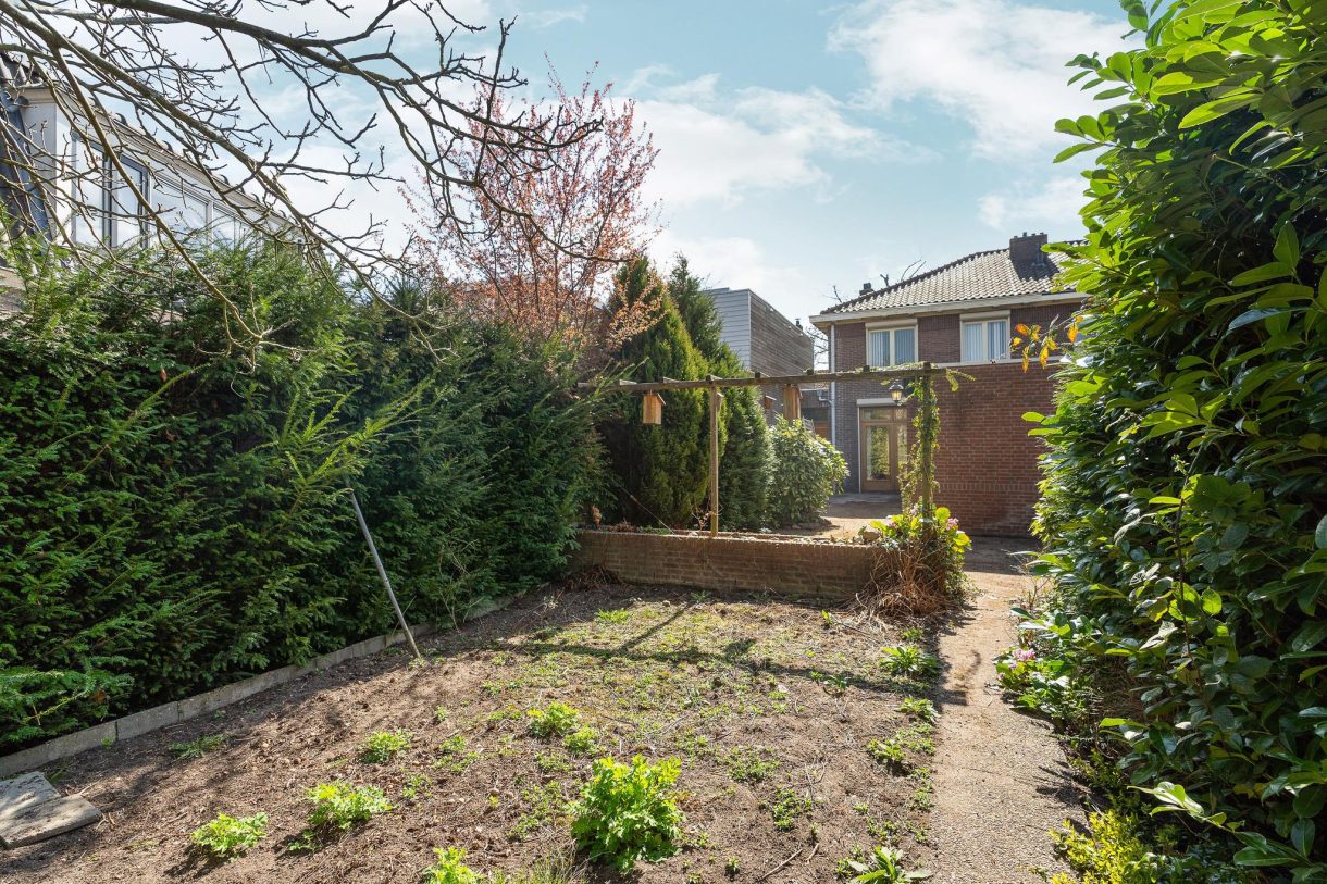 Te koop: Foto Woonhuis aan de Muntweg 22 in Nijmegen