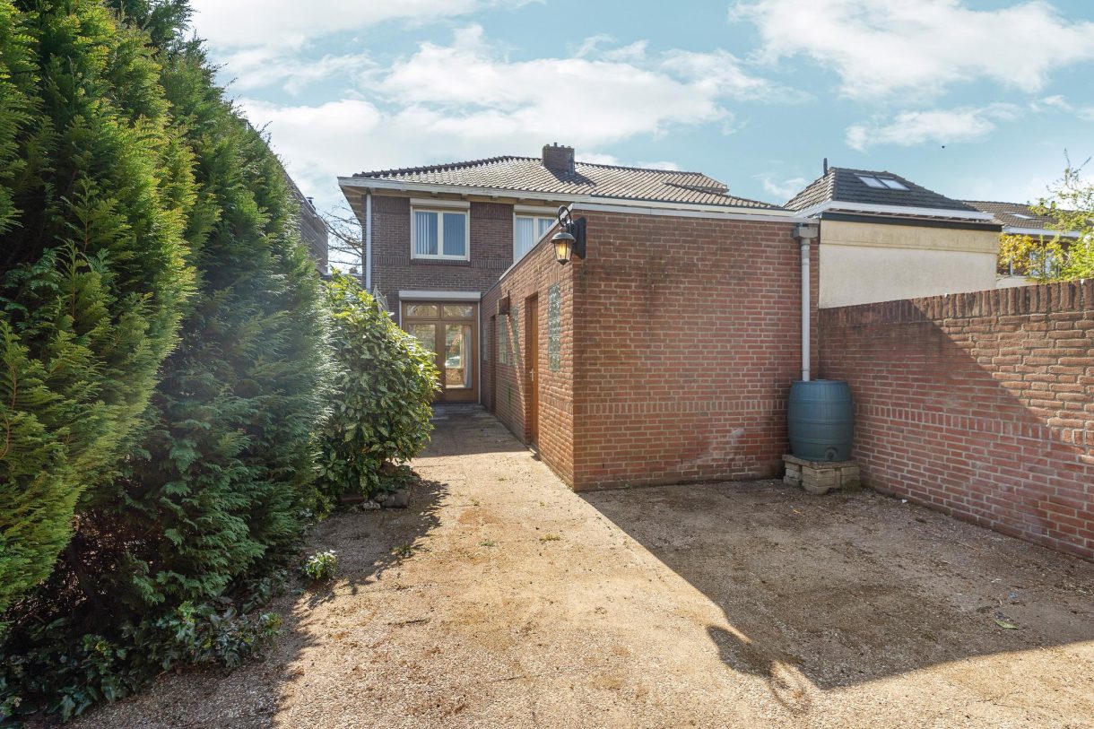 Te koop: Foto Woonhuis aan de Muntweg 22 in Nijmegen