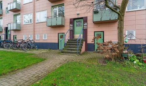 Te koop: Foto Appartement aan de Ligusterstraat 67 in Nijmegen