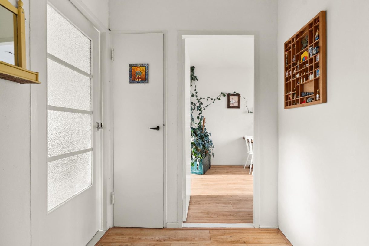 Te koop: Foto Appartement aan de Ligusterstraat 67 in Nijmegen