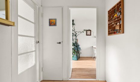 Te koop: Foto Appartement aan de Ligusterstraat 67 in Nijmegen