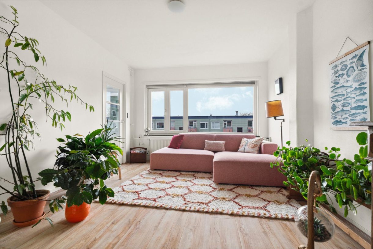 Te koop: Foto Appartement aan de Ligusterstraat 67 in Nijmegen