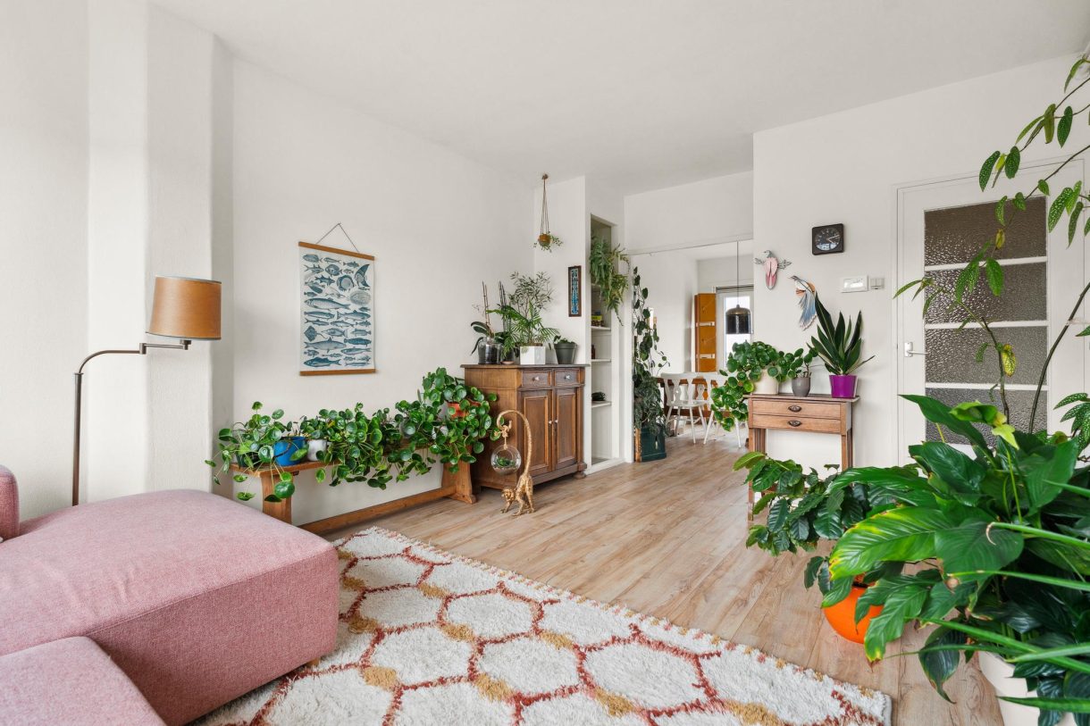 Te koop: Foto Appartement aan de Ligusterstraat 67 in Nijmegen