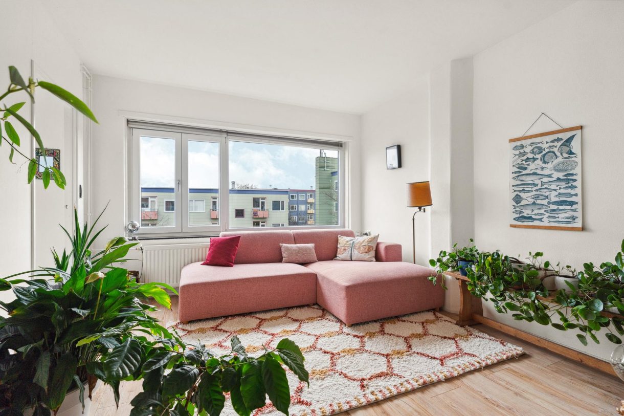 Te koop: Foto Appartement aan de Ligusterstraat 67 in Nijmegen