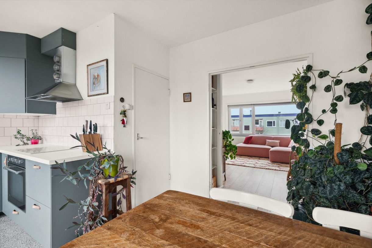 Te koop: Foto Appartement aan de Ligusterstraat 67 in Nijmegen