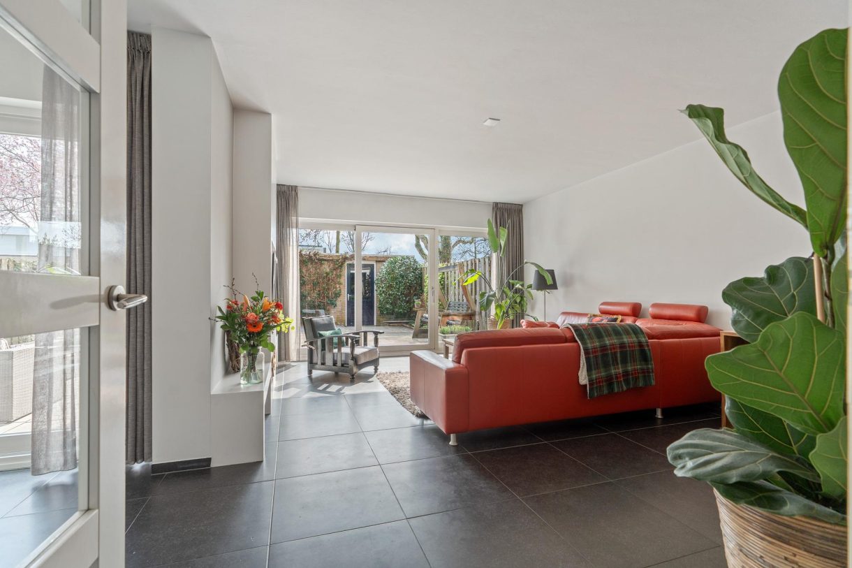 Te koop: Foto Woonhuis aan de Weezenhof 8040 in Nijmegen