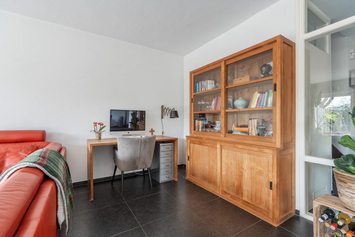 Te koop: Foto Woonhuis aan de Weezenhof 8040 in Nijmegen