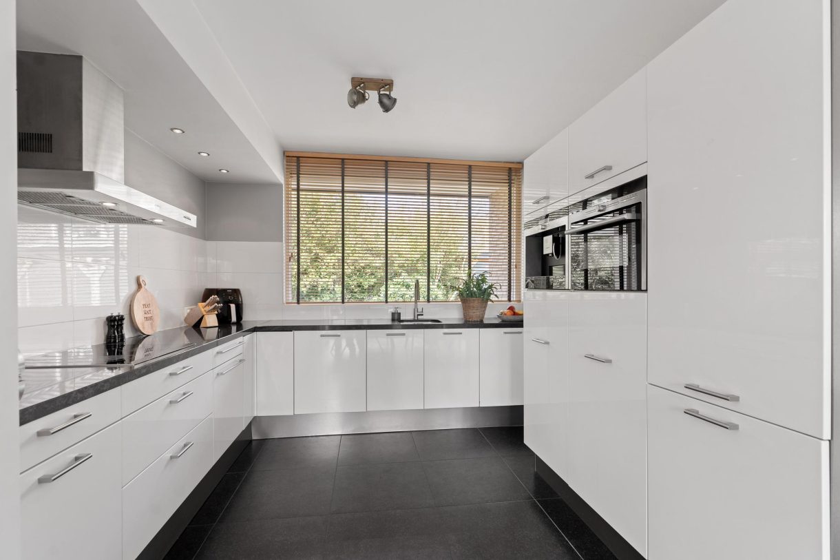 Te koop: Foto Woonhuis aan de Weezenhof 8040 in Nijmegen