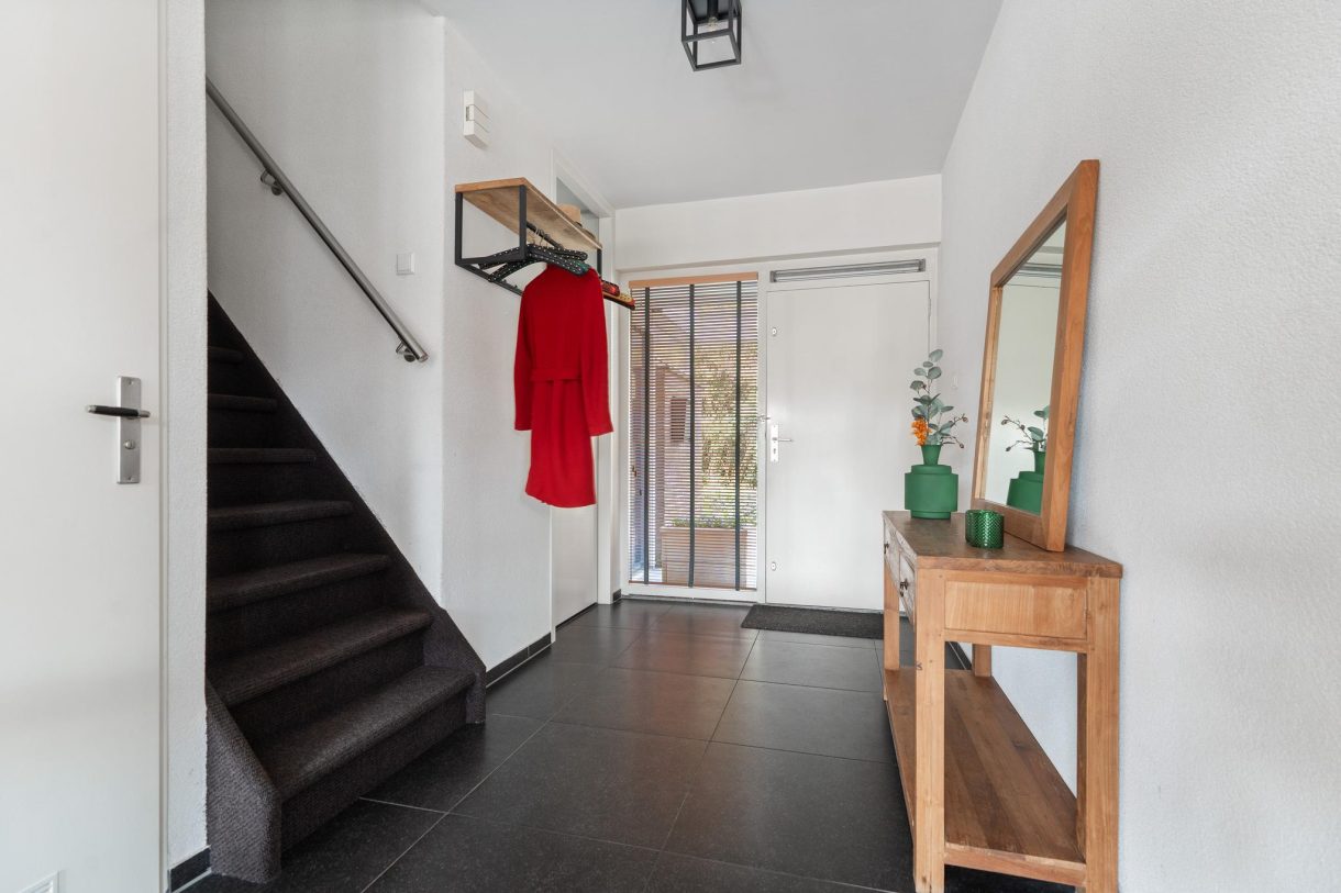 Te koop: Foto Woonhuis aan de Weezenhof 8040 in Nijmegen