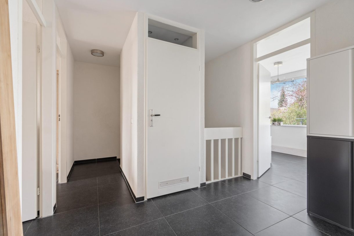 Te koop: Foto Woonhuis aan de Weezenhof 8040 in Nijmegen