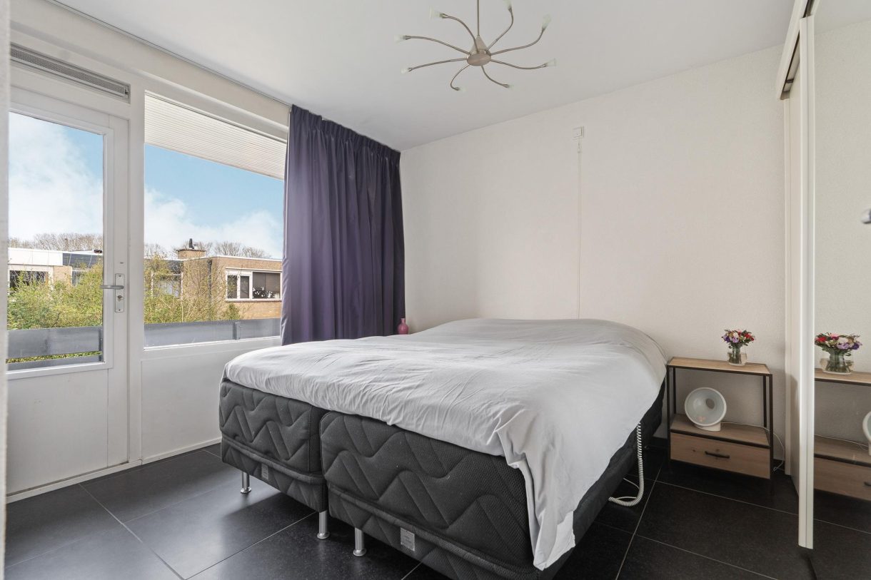 Te koop: Foto Woonhuis aan de Weezenhof 8040 in Nijmegen