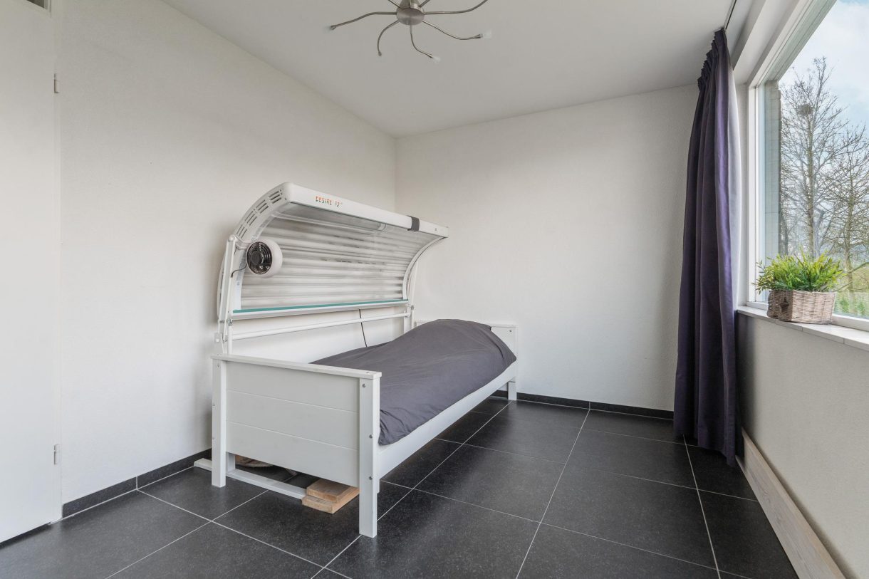 Te koop: Foto Woonhuis aan de Weezenhof 8040 in Nijmegen