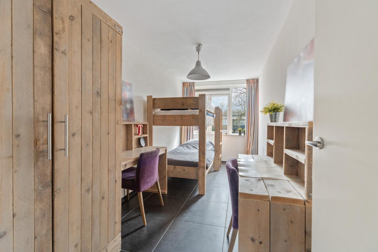 Te koop: Foto Woonhuis aan de Weezenhof 8040 in Nijmegen