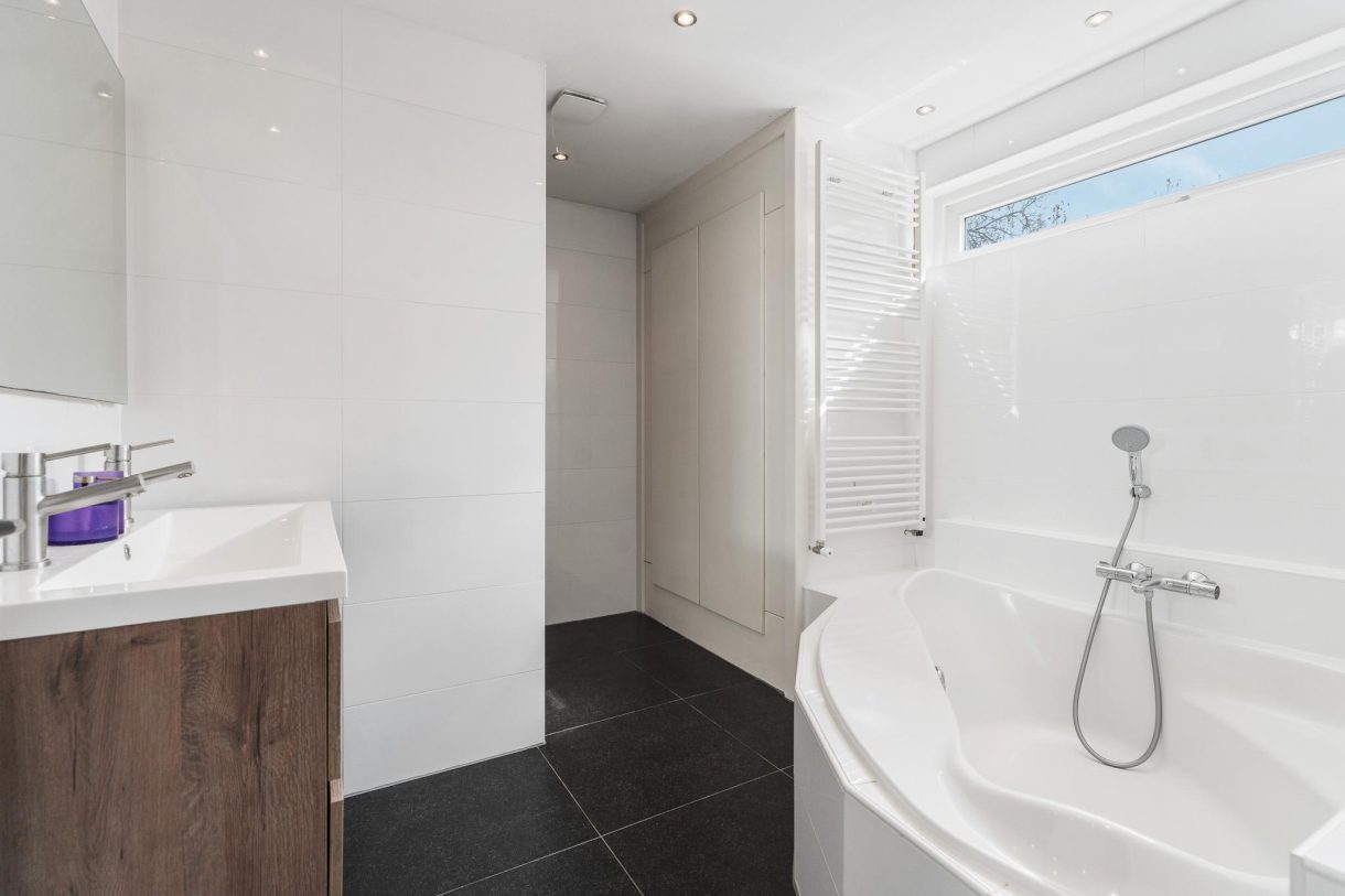 Te koop: Foto Woonhuis aan de Weezenhof 8040 in Nijmegen