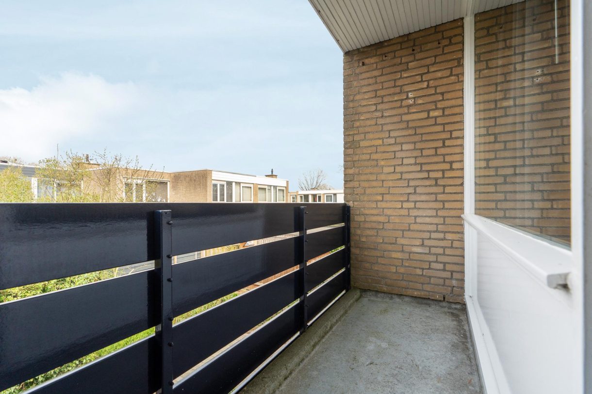 Te koop: Foto Woonhuis aan de Weezenhof 8040 in Nijmegen