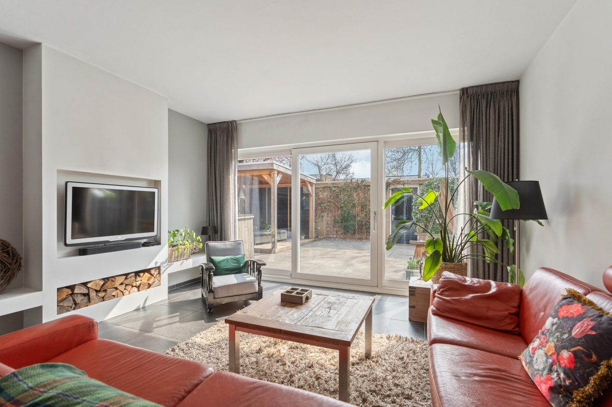 Te koop: Foto Woonhuis aan de Weezenhof 8040 in Nijmegen