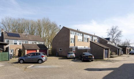 Te koop: Foto Woonhuis aan de Waterlinie 18 in Huissen