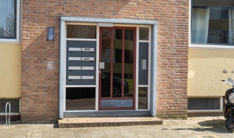 Te koop: Foto Appartement aan de Professor van der Veldenstraat 7 in Nijmegen