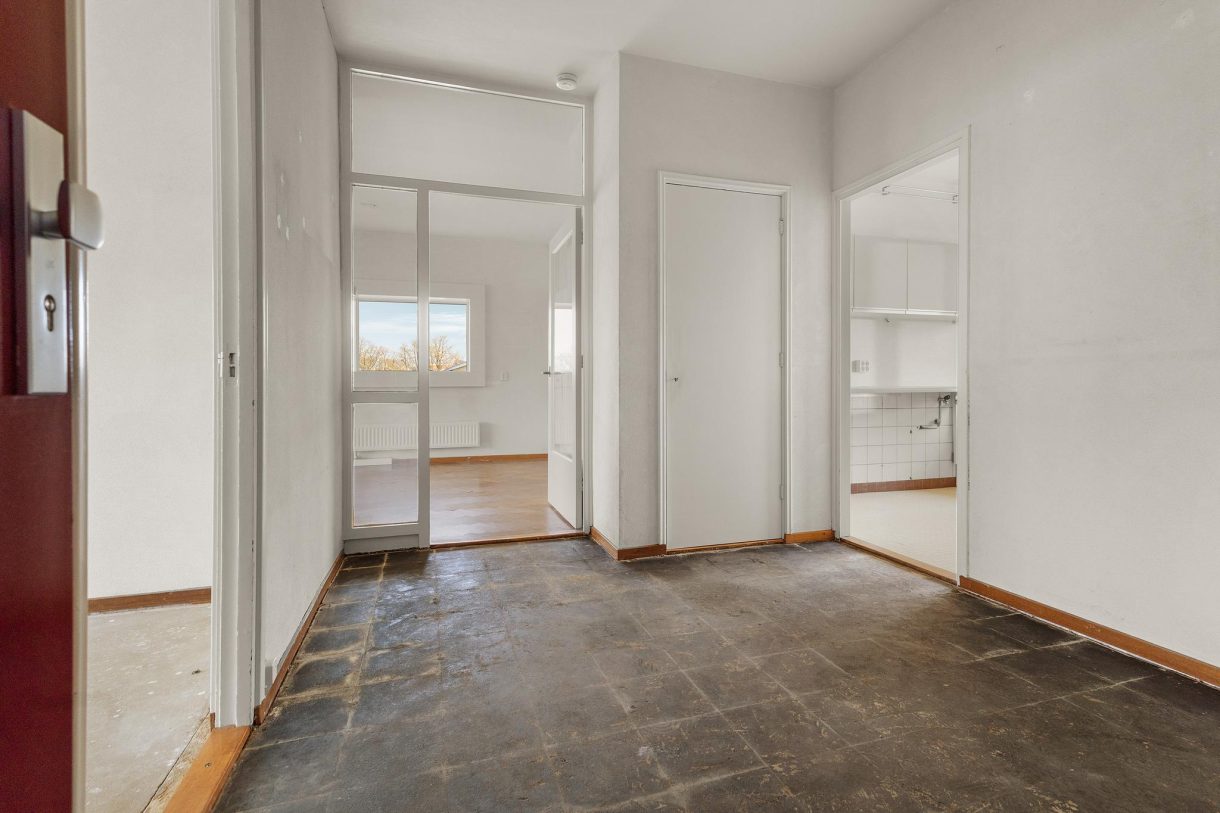 Te koop: Foto Appartement aan de Professor van der Veldenstraat 7 in Nijmegen