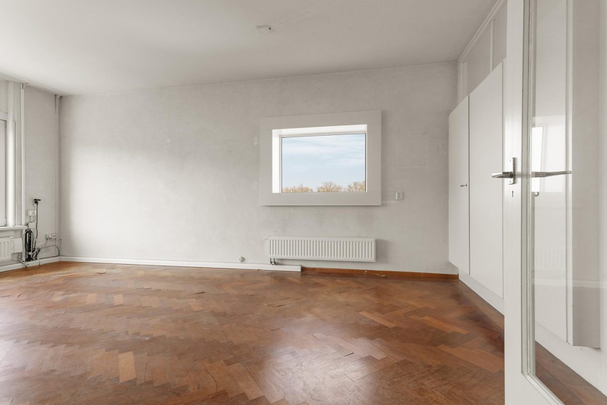 Te koop: Foto Appartement aan de Professor van der Veldenstraat 7 in Nijmegen