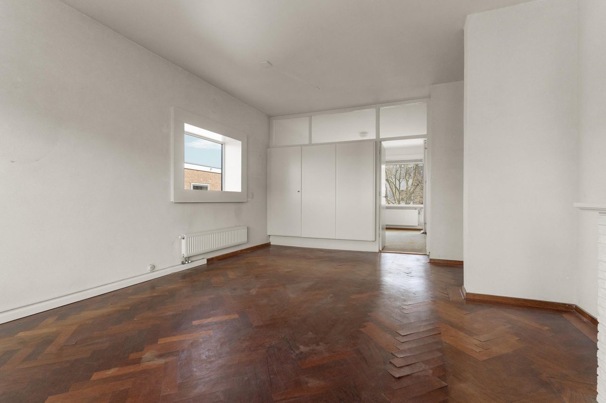 Te koop: Foto Appartement aan de Professor van der Veldenstraat 7 in Nijmegen