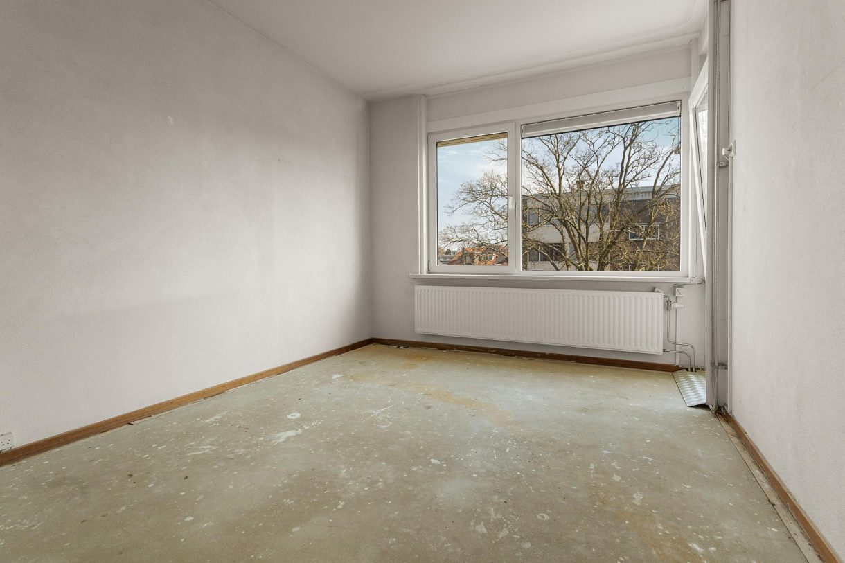 Te koop: Foto Appartement aan de Professor van der Veldenstraat 7 in Nijmegen