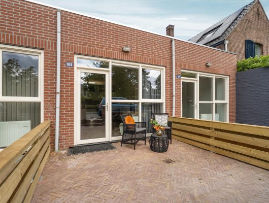 Hoofdfoto van Nijmegen Knollenpad 106