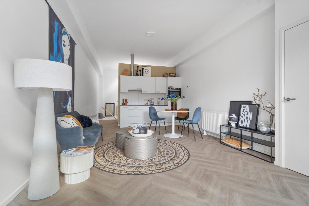 Te koop: Foto Appartement aan de Knollenpad 106 in Nijmegen