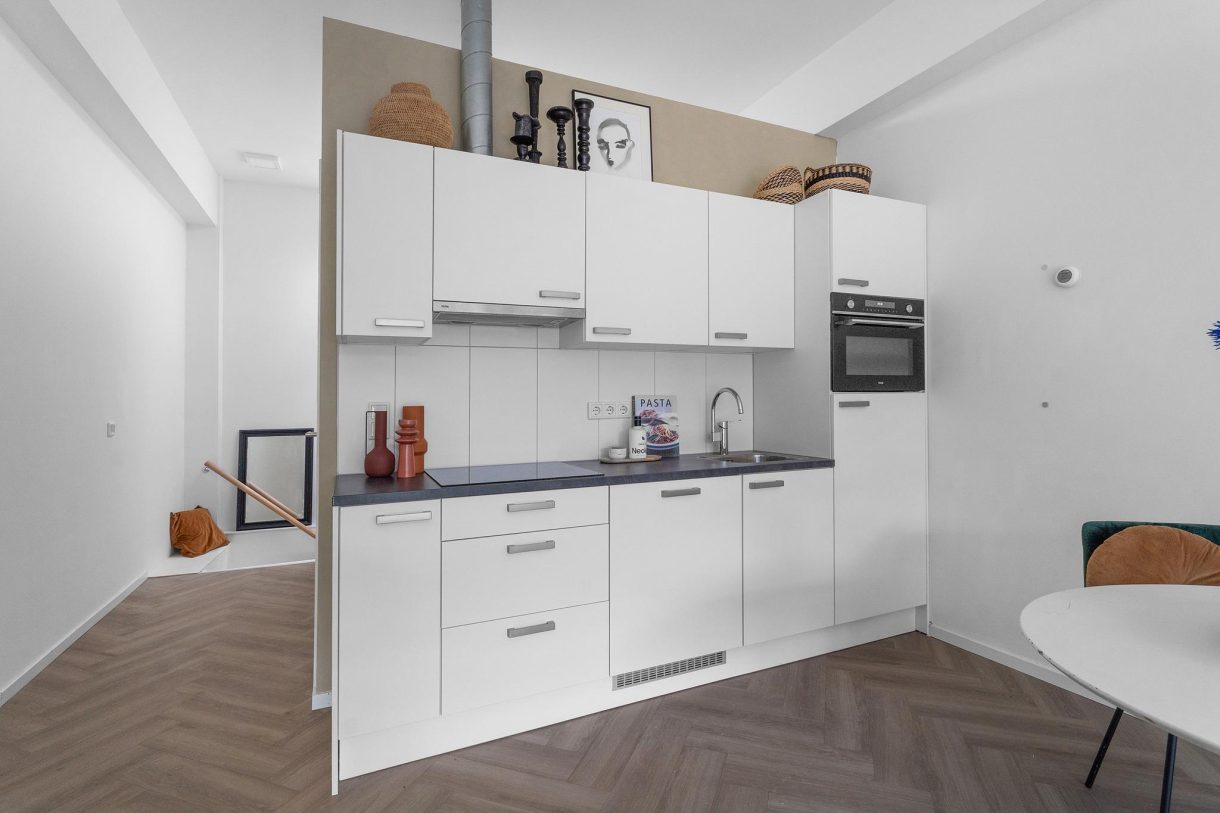 Te koop: Foto Appartement aan de Knollenpad 106 in Nijmegen