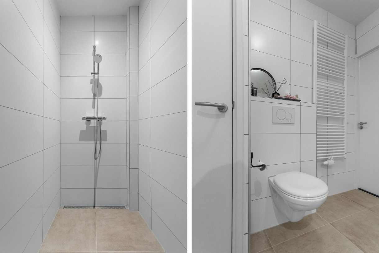 Te koop: Foto Appartement aan de Knollenpad 106 in Nijmegen