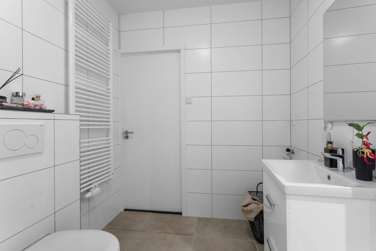 Te koop: Foto Appartement aan de Knollenpad 106 in Nijmegen