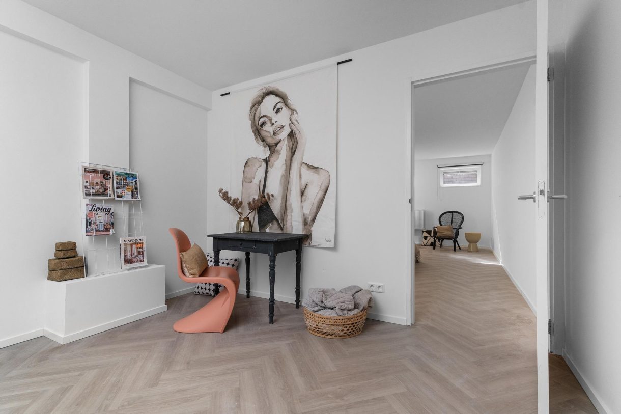 Te koop: Foto Appartement aan de Knollenpad 106 in Nijmegen