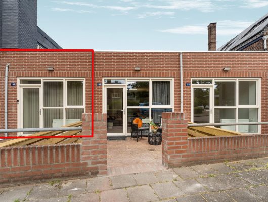 Hoofdfoto van Nijmegen Knollenpad 108