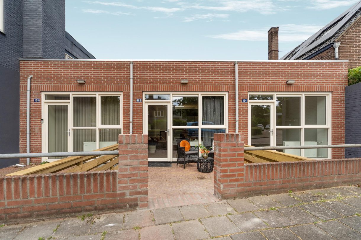 Te koop: Foto Woonhuis aan de Knollenpad 108 in Nijmegen