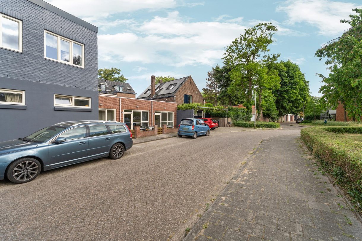 Te koop: Foto Woonhuis aan de Knollenpad 108 in Nijmegen