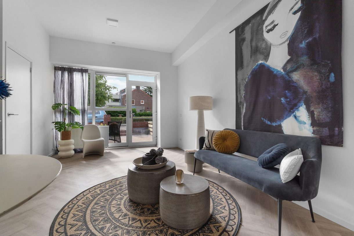 Te koop: Foto Woonhuis aan de Knollenpad 108 in Nijmegen