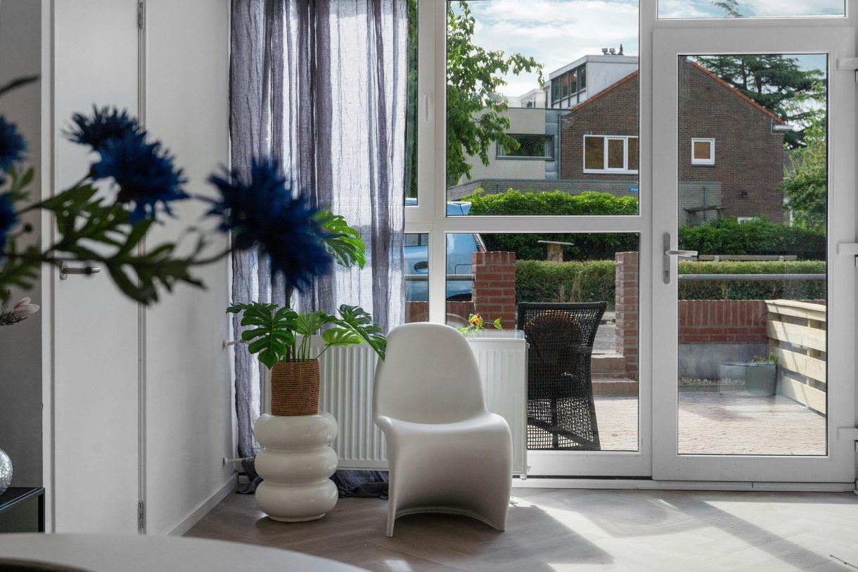 Te koop: Foto Woonhuis aan de Knollenpad 108 in Nijmegen