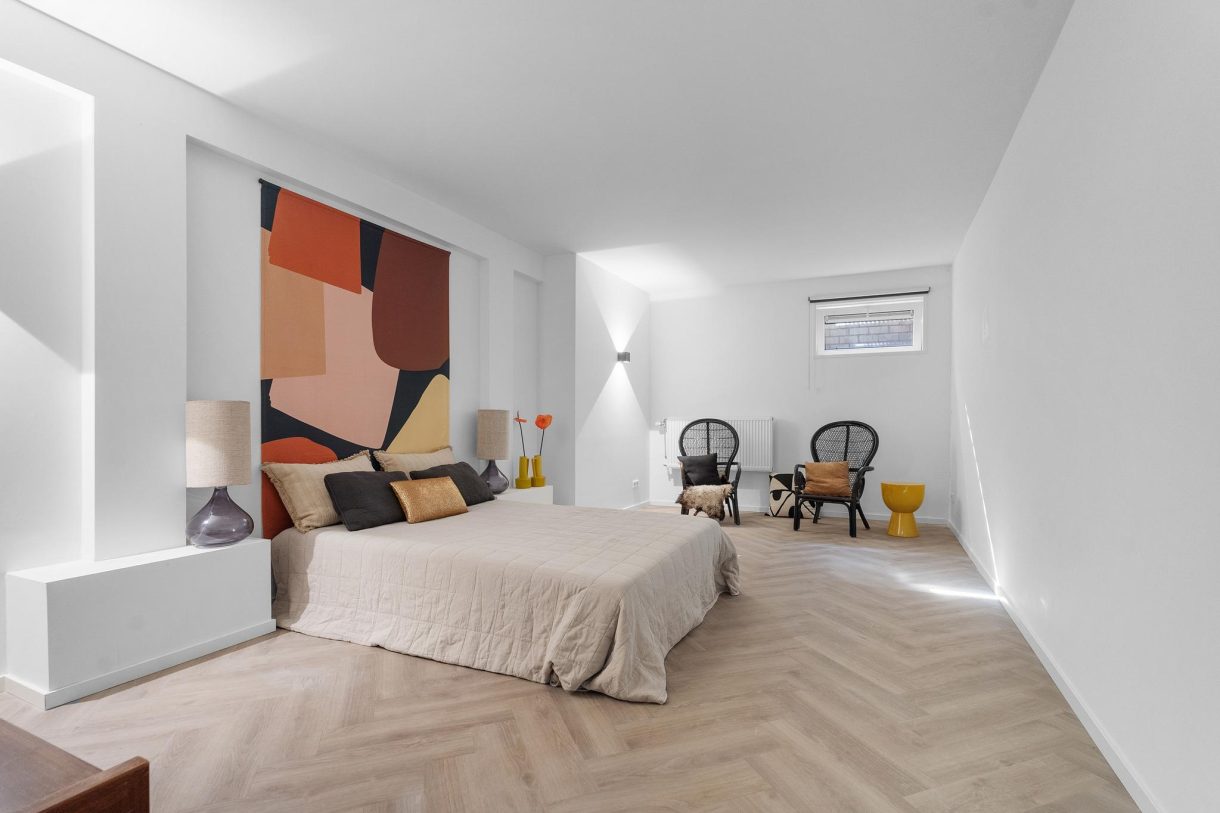 Te koop: Foto Woonhuis aan de Knollenpad 108 in Nijmegen