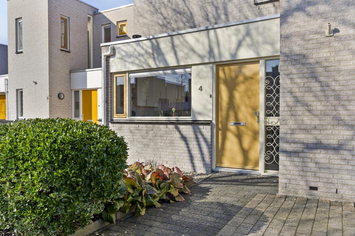 Te koop: Foto Woonhuis aan de Ploeg 4 in Huissen