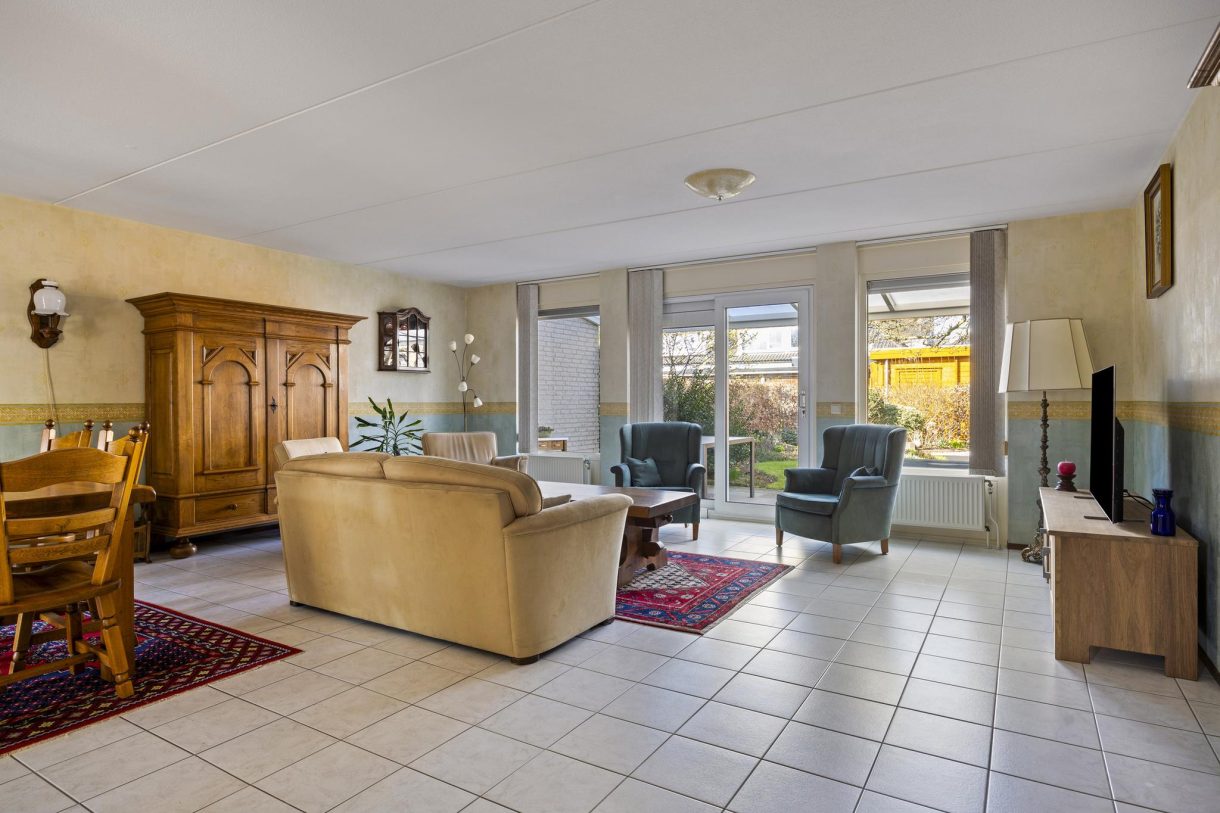 Te koop: Foto Woonhuis aan de Ploeg 4 in Huissen