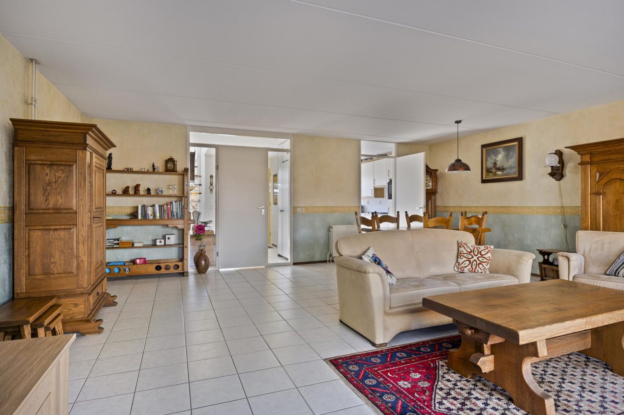 Te koop: Foto Woonhuis aan de Ploeg 4 in Huissen