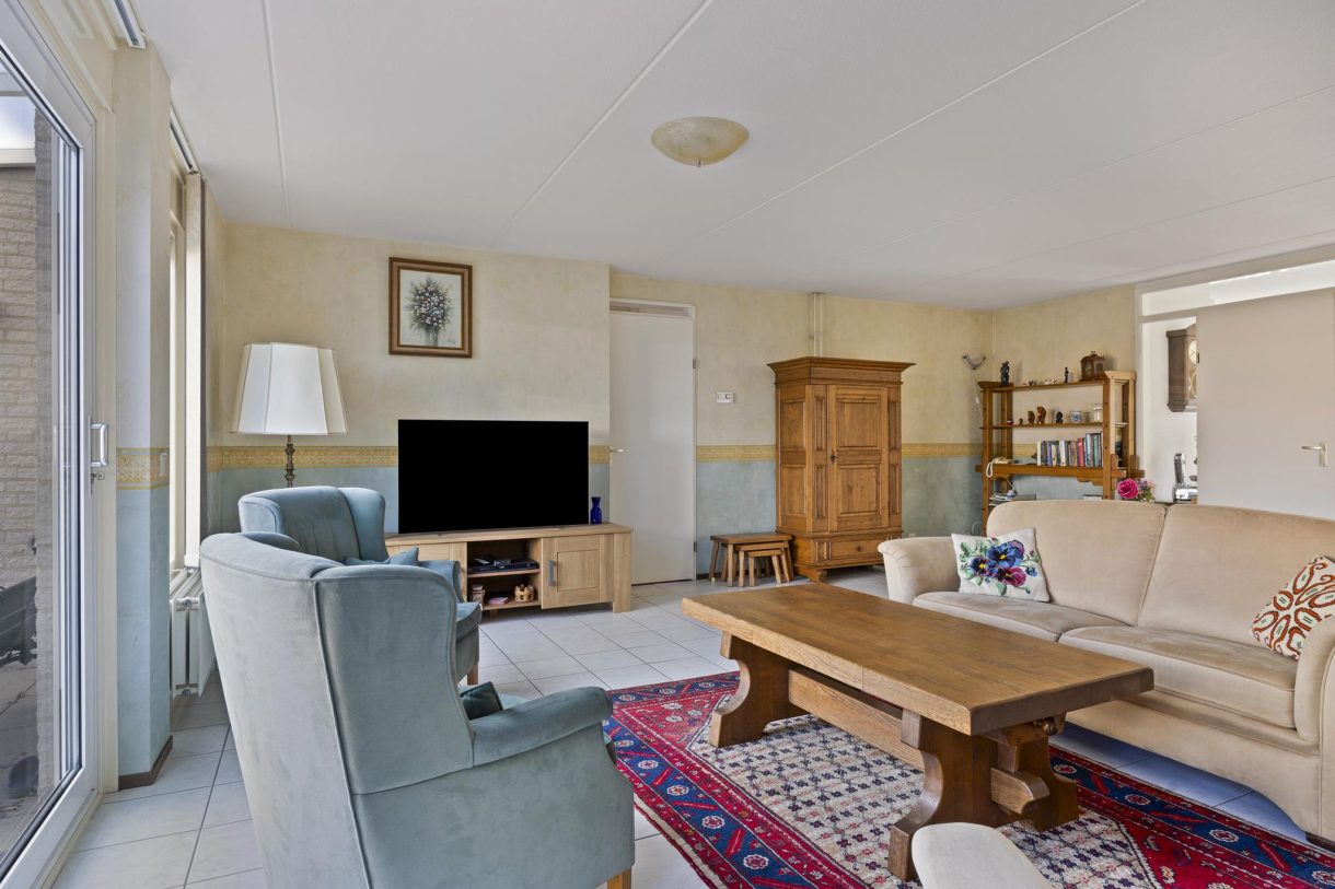 Te koop: Foto Woonhuis aan de Ploeg 4 in Huissen