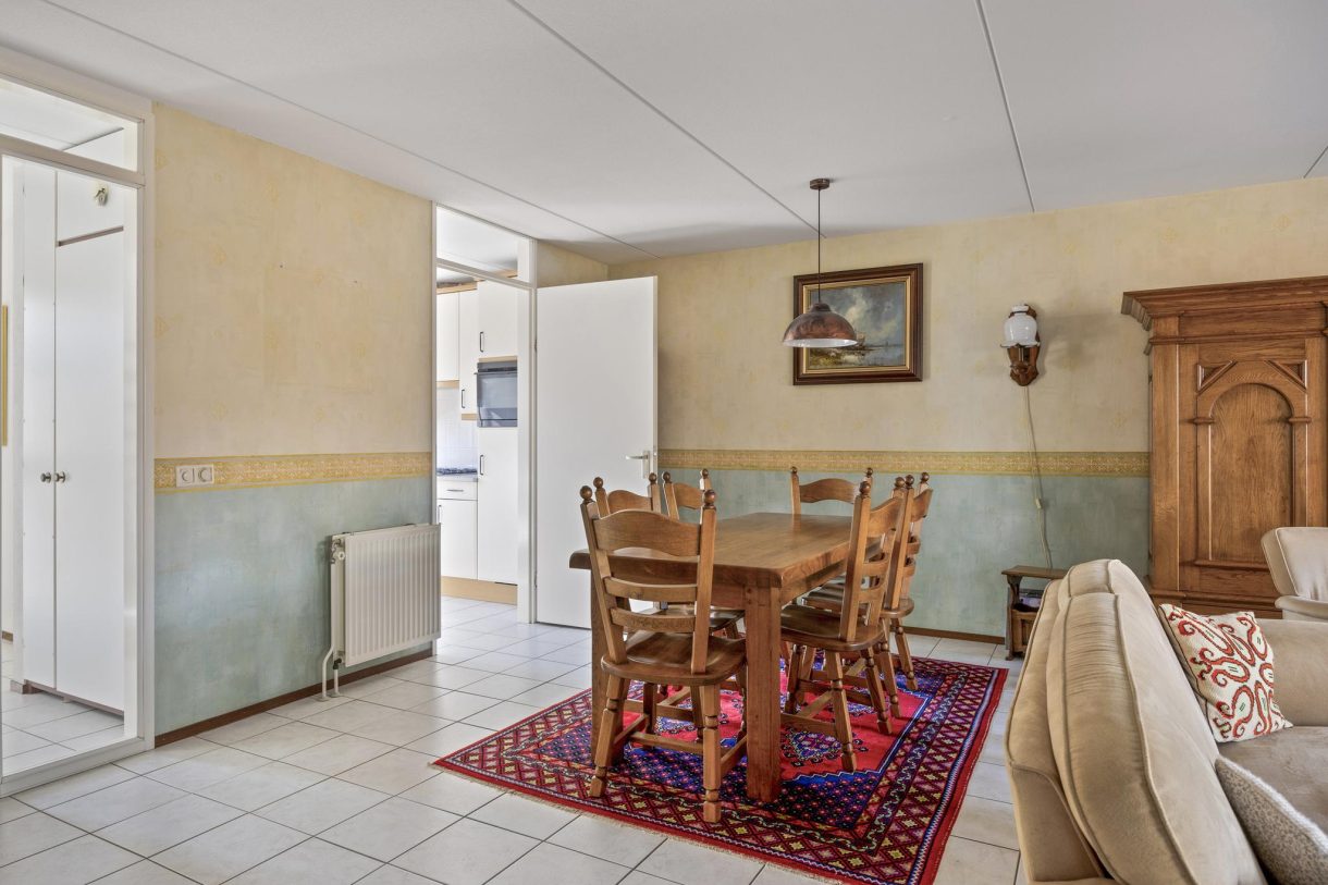 Te koop: Foto Woonhuis aan de Ploeg 4 in Huissen