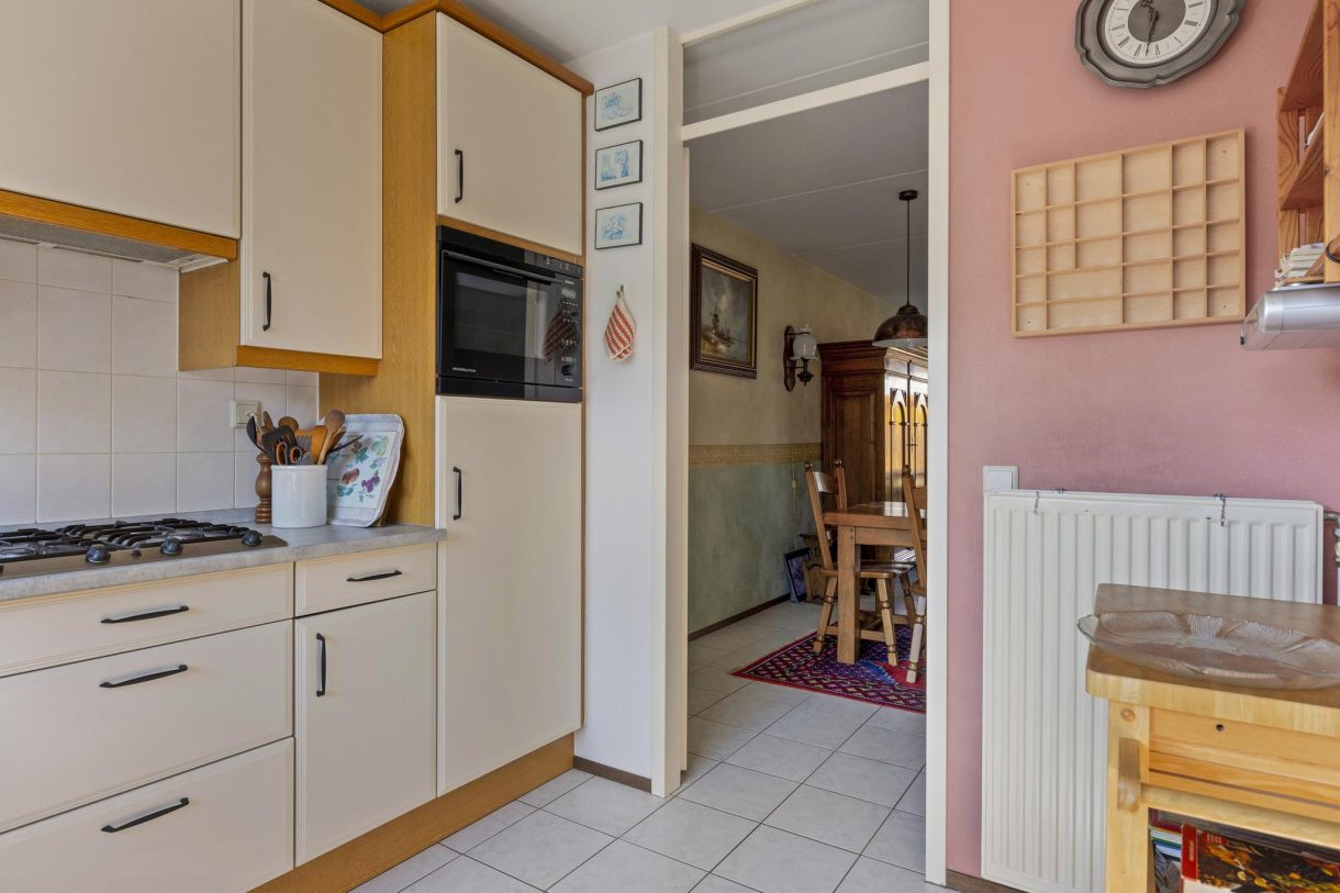 Te koop: Foto Woonhuis aan de Ploeg 4 in Huissen