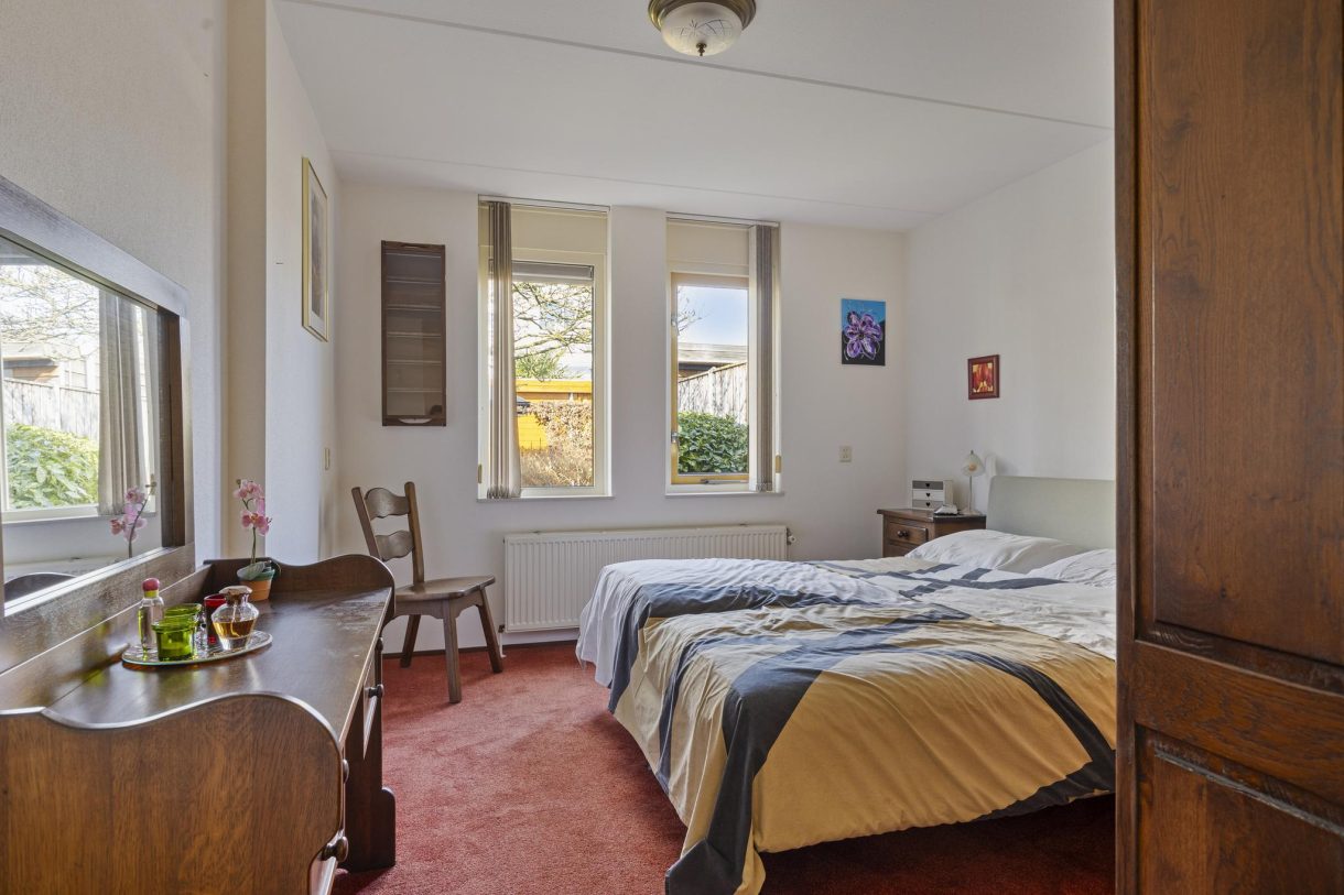 Te koop: Foto Woonhuis aan de Ploeg 4 in Huissen