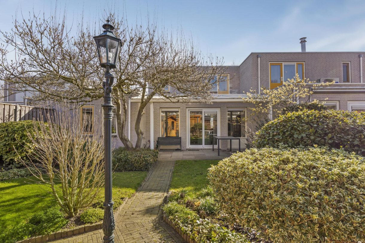 Te koop: Foto Woonhuis aan de Ploeg 4 in Huissen