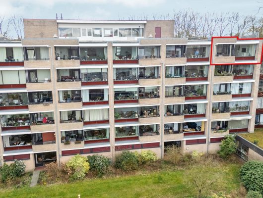 Hoofdfoto van Berg En Dal Oude Kleefsebaan 319