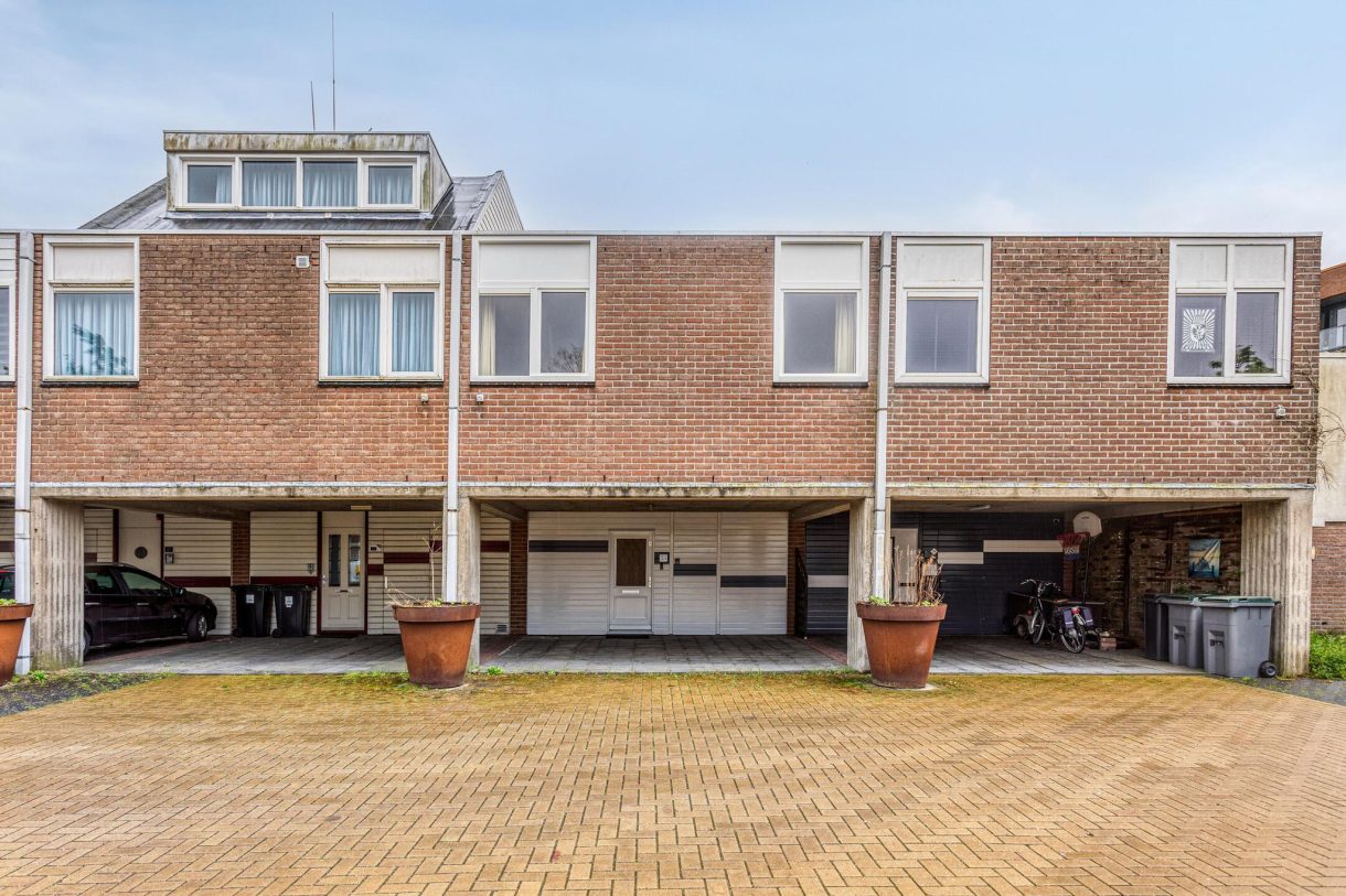 Te koop: Foto Woonhuis aan de Sportdreef 33 in Huissen