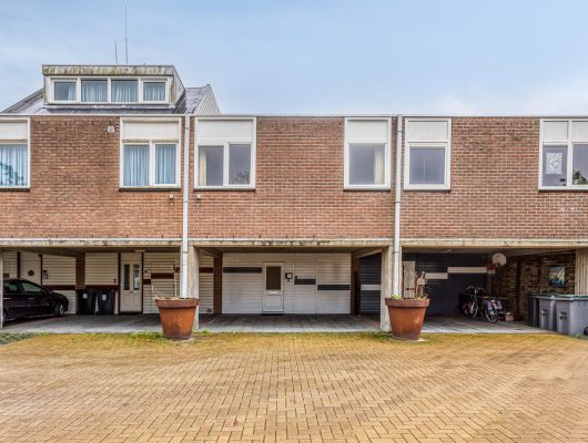 Hoofdfoto van Huissen Sportdreef 33